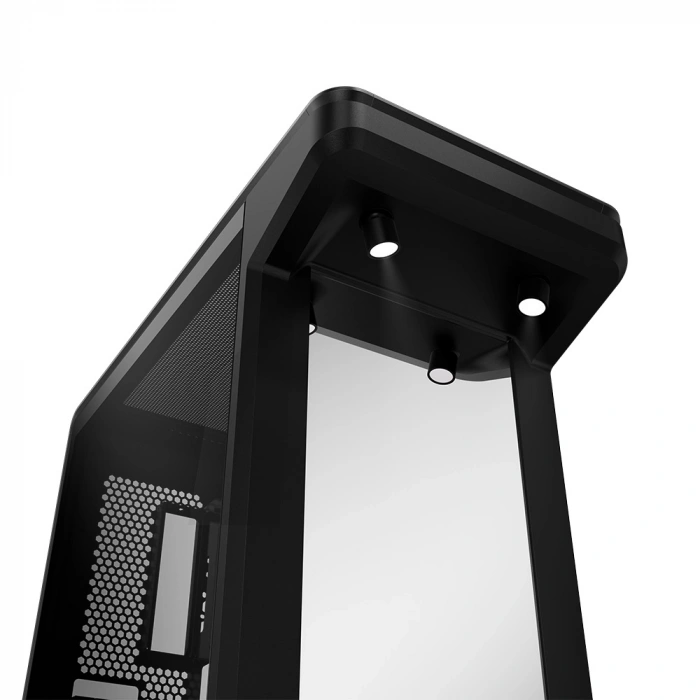 COOLERMASTER MASTERFRAME 360 MIRROR MF360-KHNN-S01 BTF Gaming Mid-Tower PC Kasası