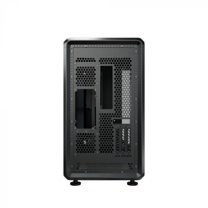 COOLERMASTER MASTERFRAME 360 PANORAMA MF360-KINN-S00 Gaming BTF Mid-Tower PC Kasası