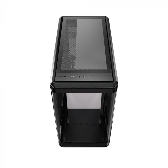 COOLERMASTER MASTERFRAME 360 PANORAMA MF360-KINN-S00 Gaming BTF Mid-Tower PC Kasası