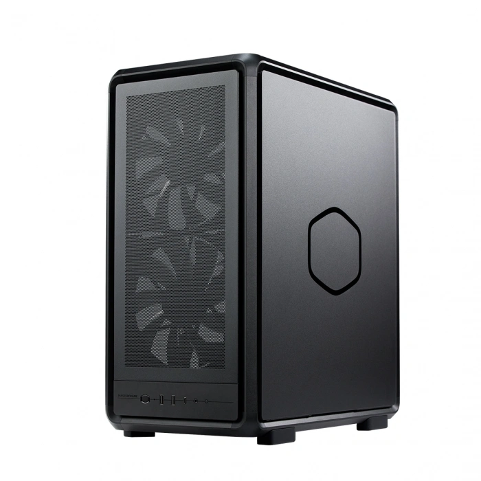 COOLERMASTER MASTERFRAME 500 MF500M-KHNN-S00 2-20CM Fanlı Gaming EATX PC Kasası