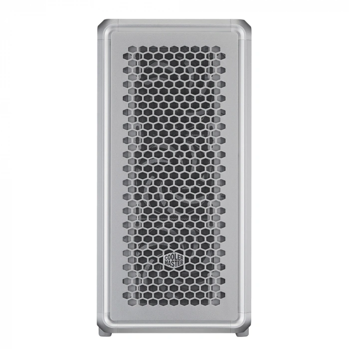 COOLERMASTER MasterFrame 600 MF600-SGNN-S00 Gaming EATX PC Kasası Gümüş