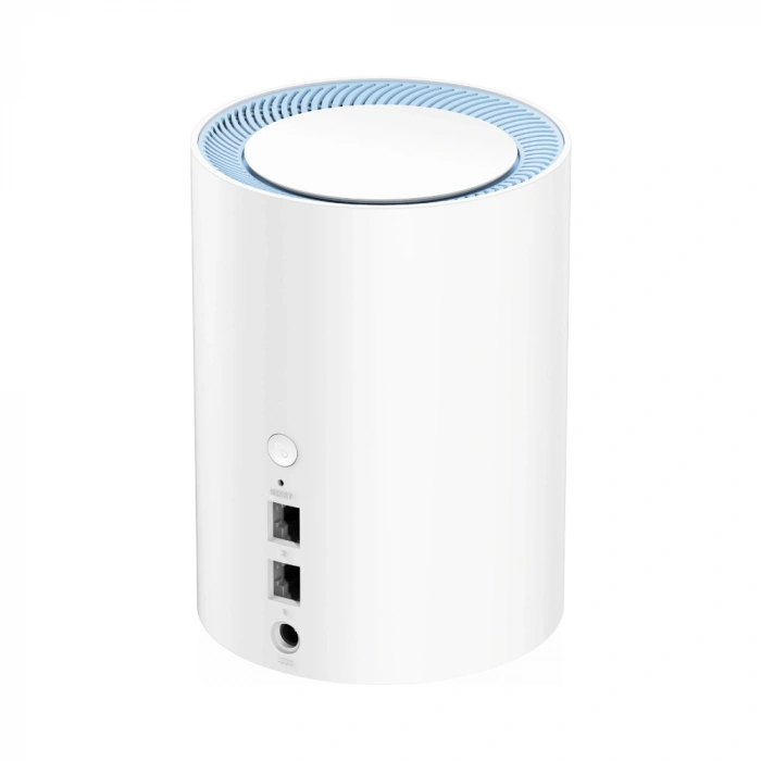 CUDY M1200 WIFI5 AC1200 Çift Bant Router 2li set