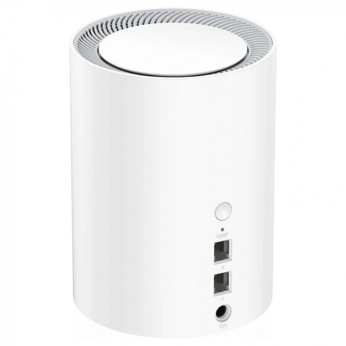 CUDY M1800-3 WIFI6 AX1800 Gigabit Mesh Touter 3lü Set