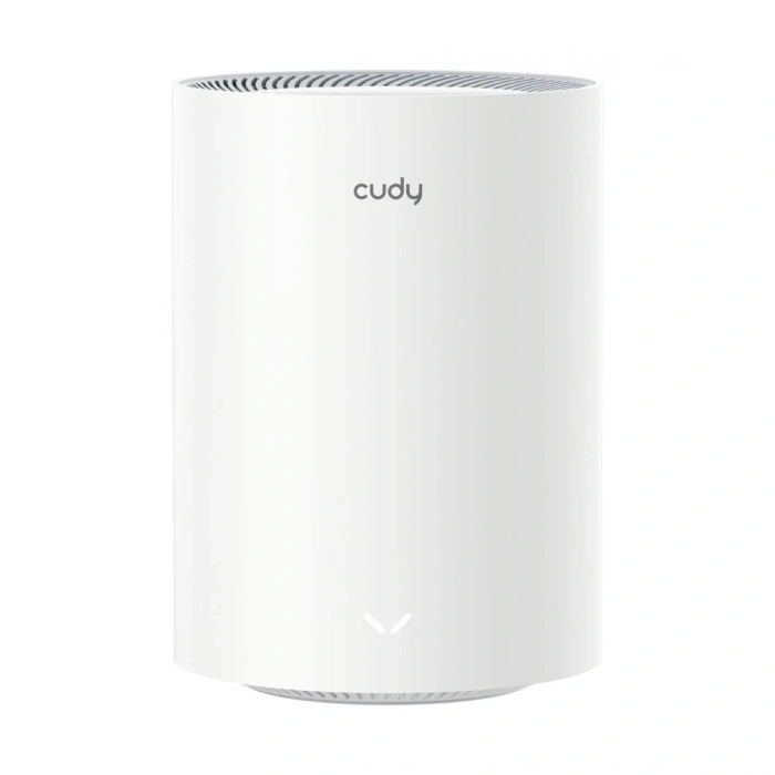 CUDY M3000-2 WIFI6 AX3000 Çİft Bant Mesh Router 2li Set