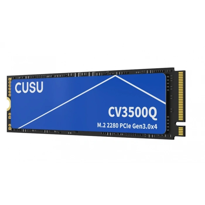 CUSU 512GB KS2G6512DS 3500-2000MB/s M2 NVME GEN4 Disk