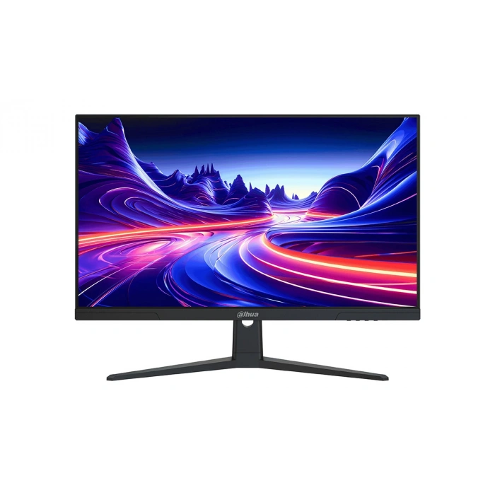 DAHUA 27 IPS LM27-E231B 1MS 180HZ HDMI-DP Gaming Monitöer 1920x1080