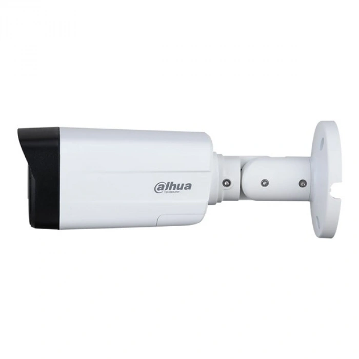 DAHUA 2MP Bullet 3.6mm Analog Kamera Akıllı Çift Işıklı HAC-ME1239TH-A-PV