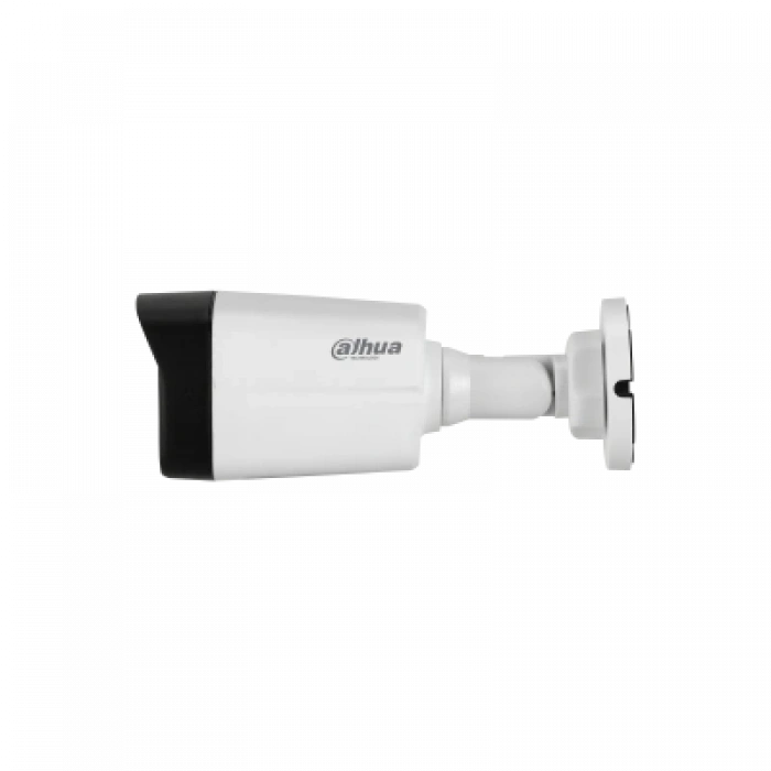 DAHUA 2MP Bullet 3.6mm Analog Kamera Sesli HAC-HFW1200TL-A