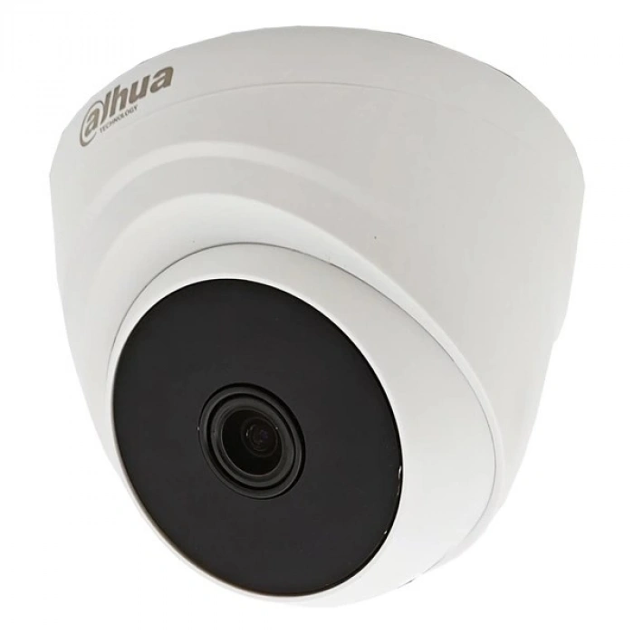 DAHUA 2MP Dome 2.8mm Analog Kamera DH-HAC-T1A21-U-A