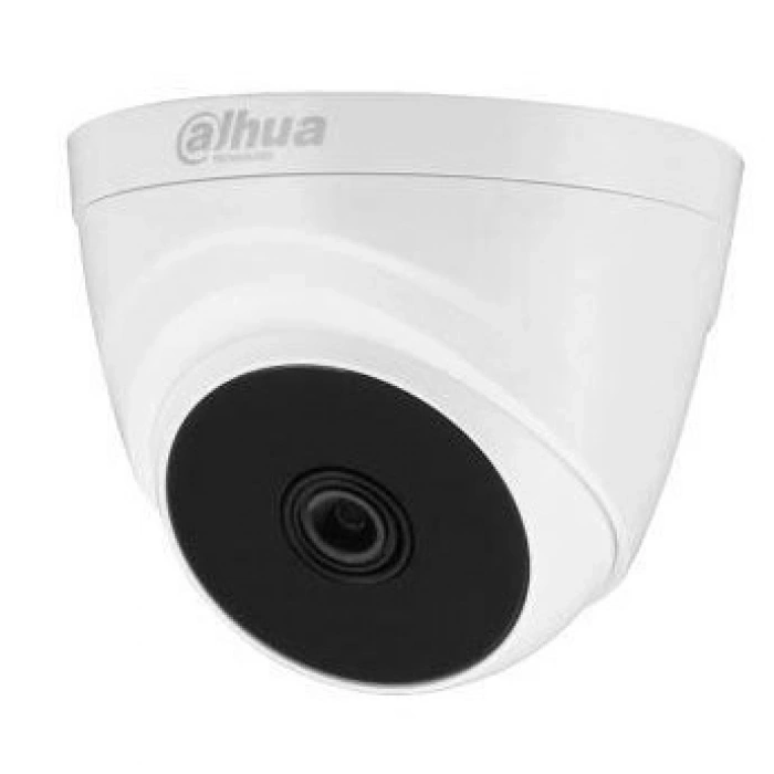 DAHUA 2MP Dome 2.8mm Analog Kamera HAC-T1A21-U-0280B
