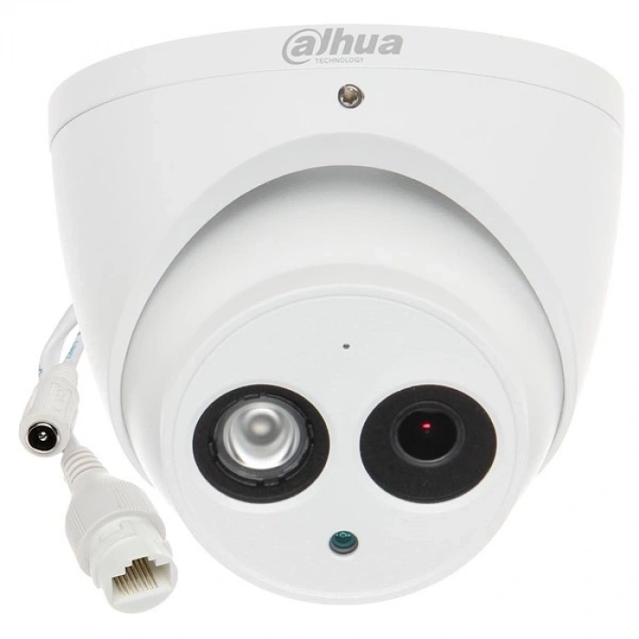 DAHUA 2MP Dome 3.6mm IP Kamera IPC-HDW4231EM-AS-0360B