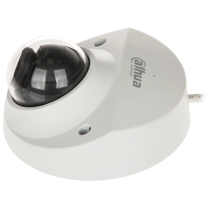 DAHUA 2MP Mini Dome 2.8MM IP Kamera IPC-HDBW3241F-AS-S2 2MP