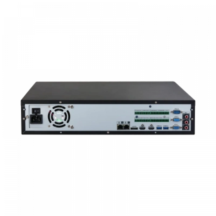 DAHUA 32kanal 8mp 8-diskli NVR Kayıt Cihazı NVR5832-EI