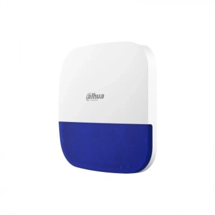 DAHUA ARA13-W2 Harici Siren MAVİ