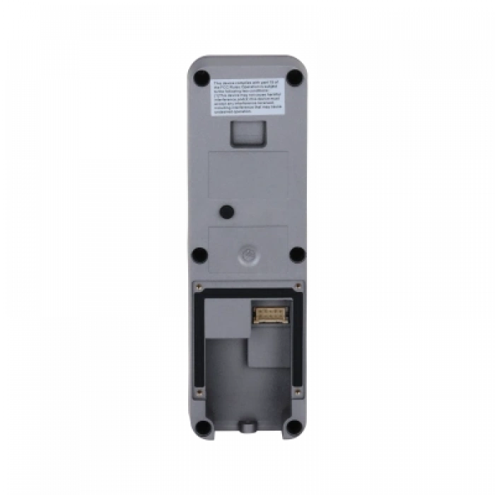 DAHUA VTO2311R-WP IP Villa Tipi Zil Paneli