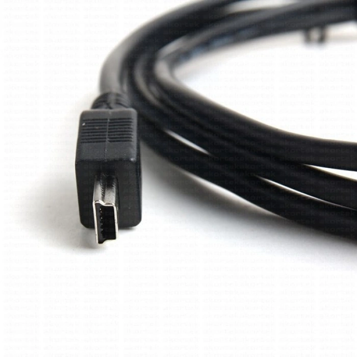 DARK 1.5metre mUSB Şarj ve Data Kablosu