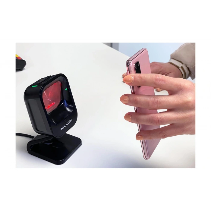 DATALOGIC 2D Magellan 900İ Masa Üstü Karekod Okuyucu Usb