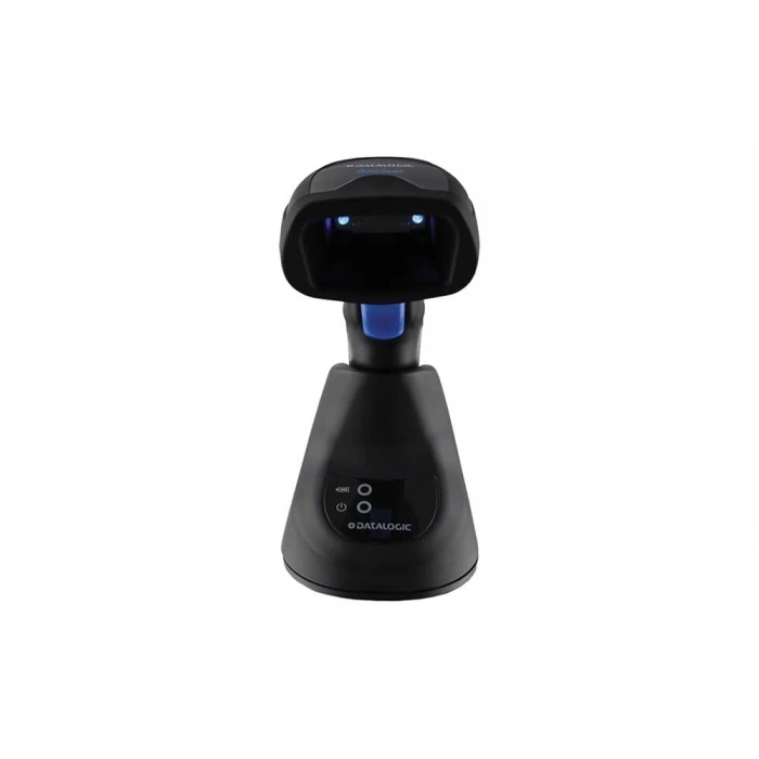 DATALOGIC 2D Quicksan QBT2500 Bluetooth Karekod Okuyucu USB