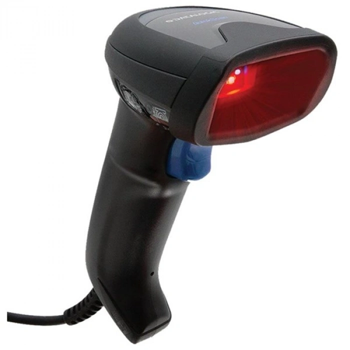 DATALOGIC 2D QuickScan QD2590 USB El Tipi Barkod Okuyucu