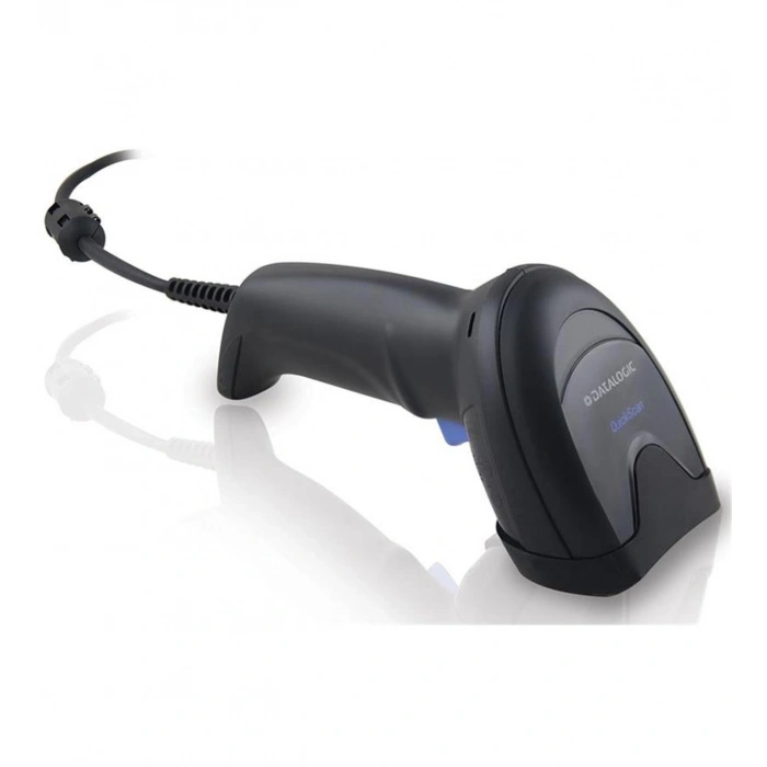 DATALOGIC 2D QuickScan QD2590 USB El Tipi Barkod Okuyucu
