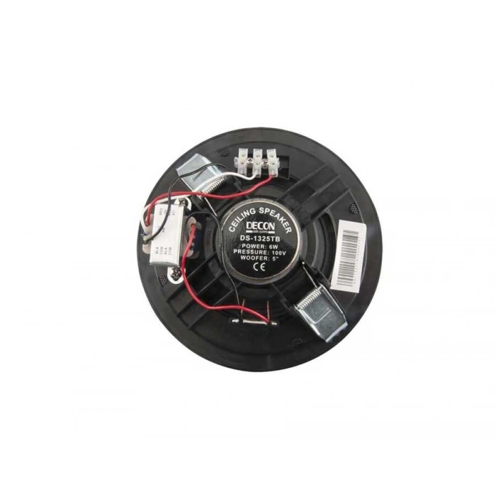 DECON DS-1325TB  5 Trafolu Alçıpan Hoparlör