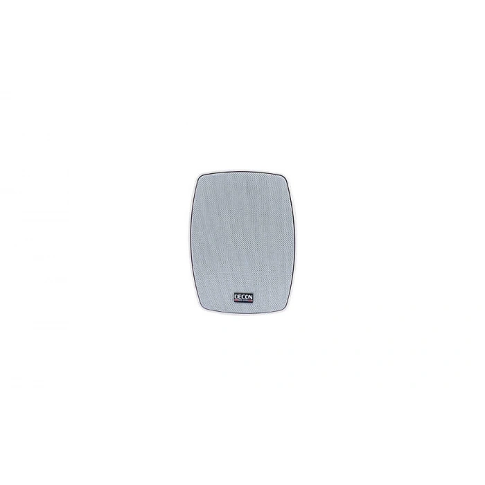 DECON DS-30NW 3 Beyaz Hoparlör IP65 (Takım)
