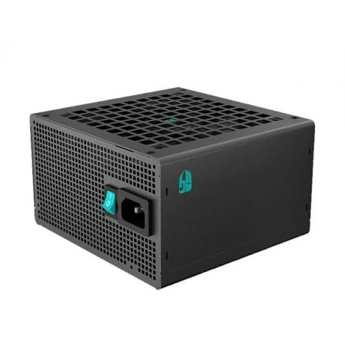 DEEPCOOL 1000W 80+ PLATINUM PQ1000G Cybenetics Tam Modüler Power Supply