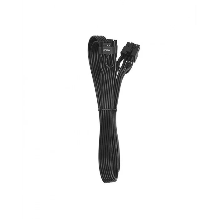 DEEPCOOL 12VHPWR-CABLE PCIe GPU Güç Kablosu