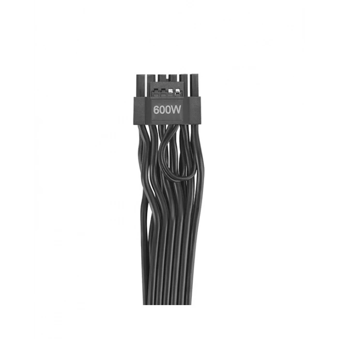 DEEPCOOL 12VHPWR-CABLE PCIe GPU Güç Kablosu
