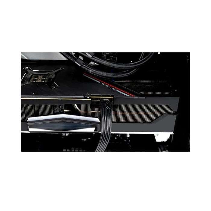 DEEPCOOL 12VHPWR-CABLE PCIe GPU Güç Kablosu