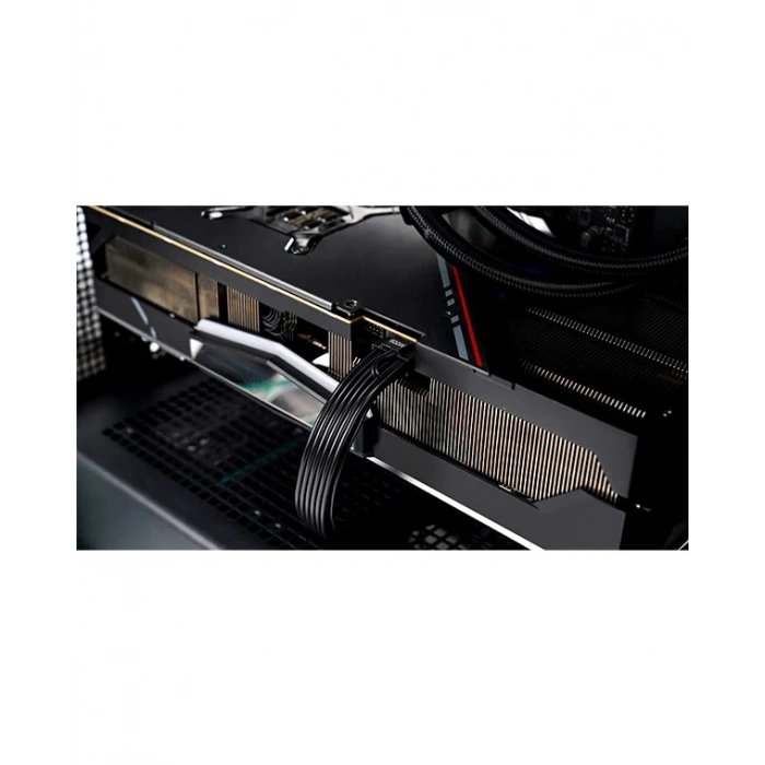 DEEPCOOL 12VHPWR-CABLE PCIe GPU Güç Kablosu