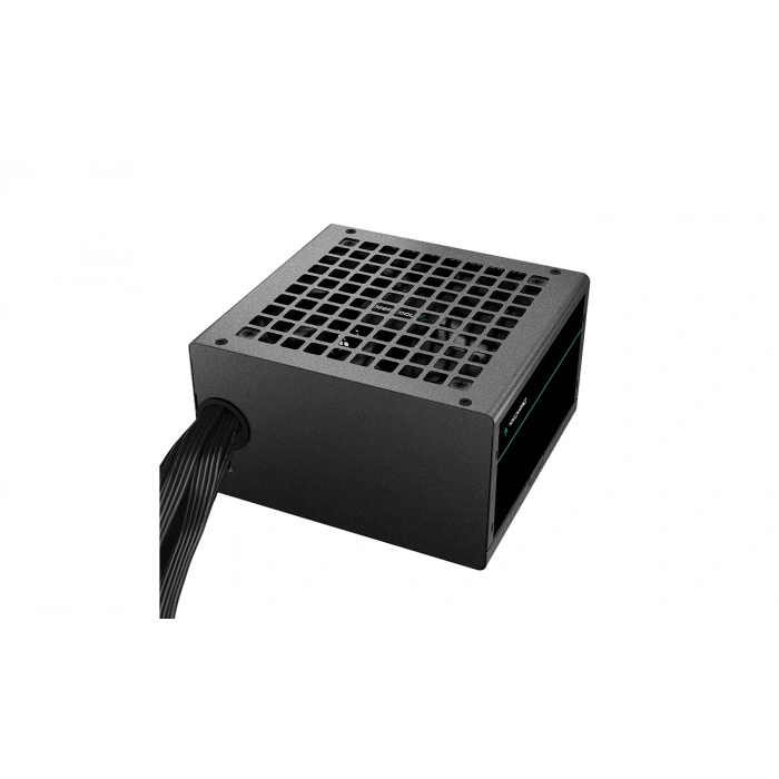 DEEPCOOL 500W 80+ F550X Power Supply