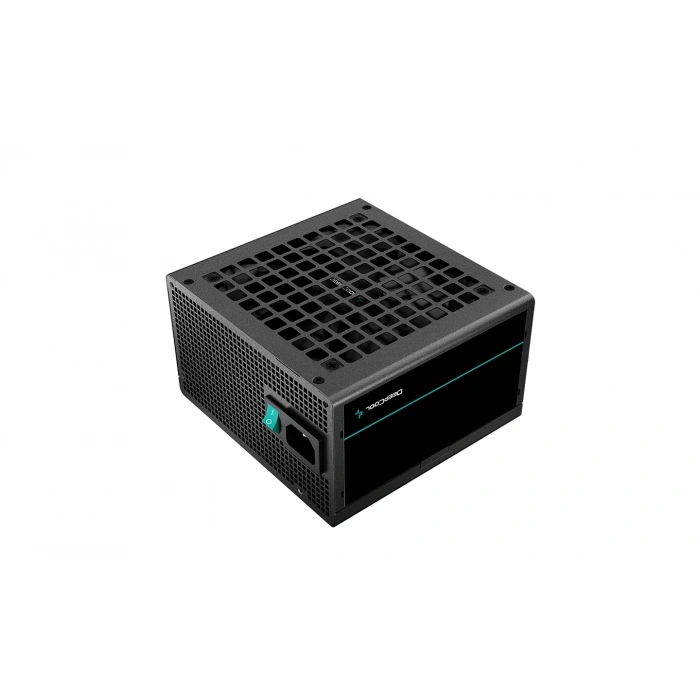 DEEPCOOL 500W 80+ F550X Power Supply