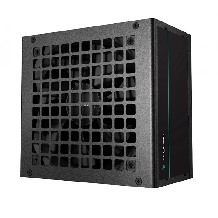 DEEPCOOL 500W 80+ F550X Power Supply