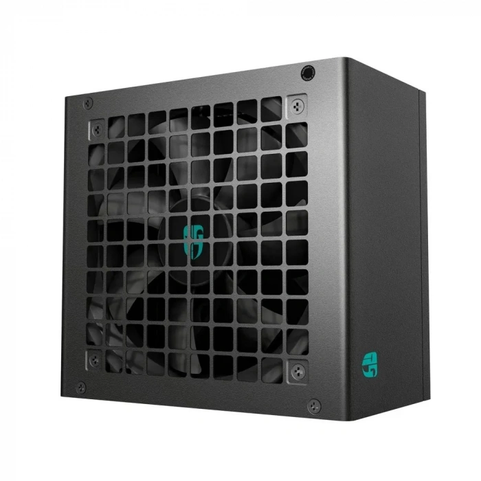 DEEPCOOL 650W 80+ BRONZE PF650X Cybenetics Power Supply
