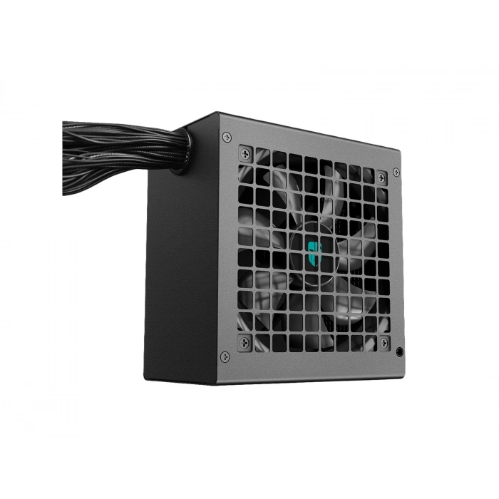 DEEPCOOL 750W 80+ BRONZE PF750X Cybenetics Power Supply