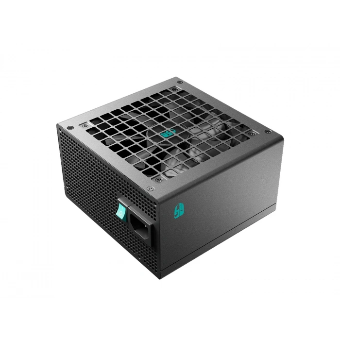 DEEPCOOL 750W 80+ BRONZE PF750X Cybenetics Power Supply