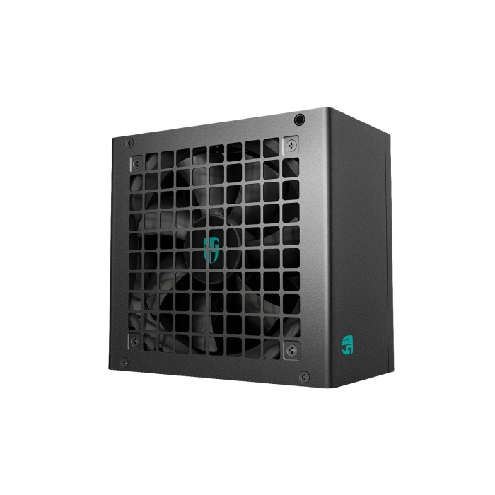 DEEPCOOL 750W 80+ BRONZE PF750X Cybenetics Power Supply