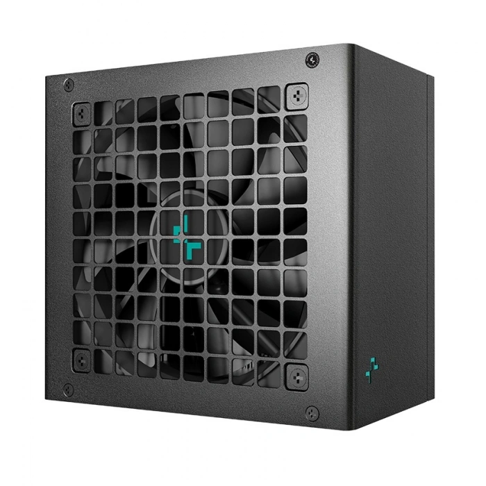 DEEPCOOL 850W 80+ GOLD PN850M Tam Modüler Power Supply