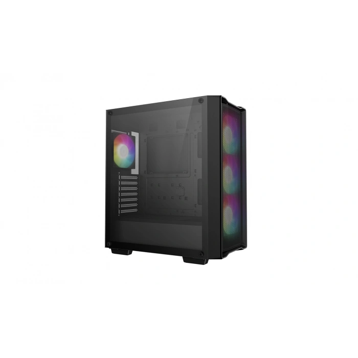 DEEPCOOL CC560-MESH-V2 4-ARGB Fanlı Gaming Mid-Tower PC Kasası