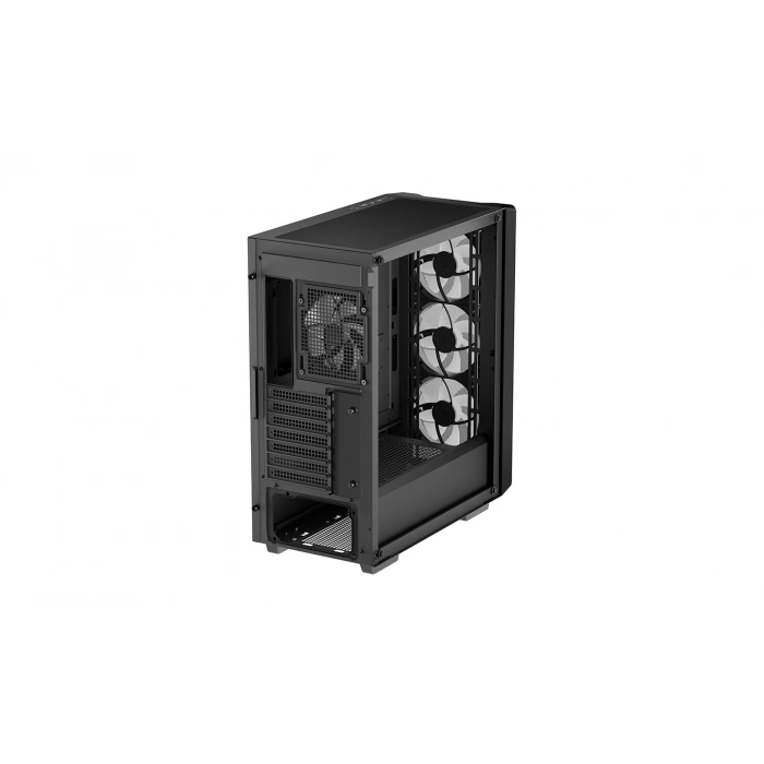 DEEPCOOL CC560-MESH-V2 4-ARGB Fanlı Gaming Mid-Tower PC Kasası