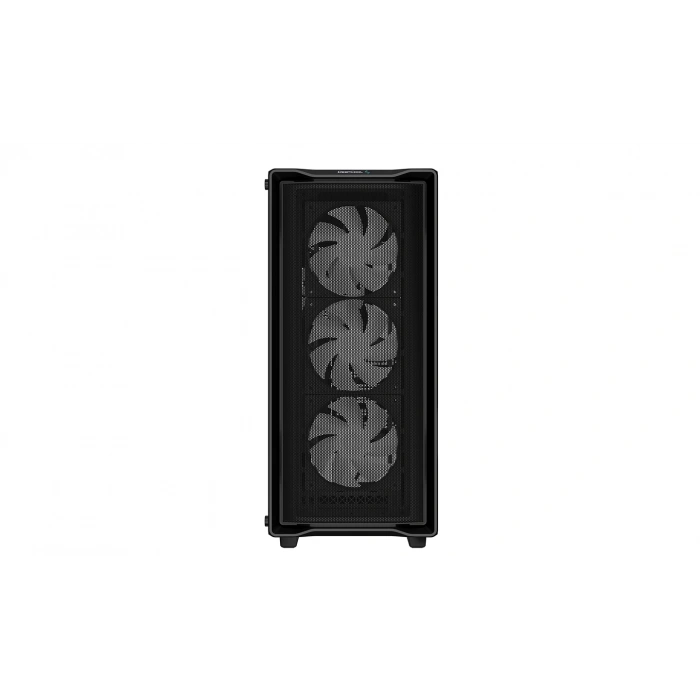 DEEPCOOL CC560-MESH-V2 4-ARGB Fanlı Gaming Mid-Tower PC Kasası