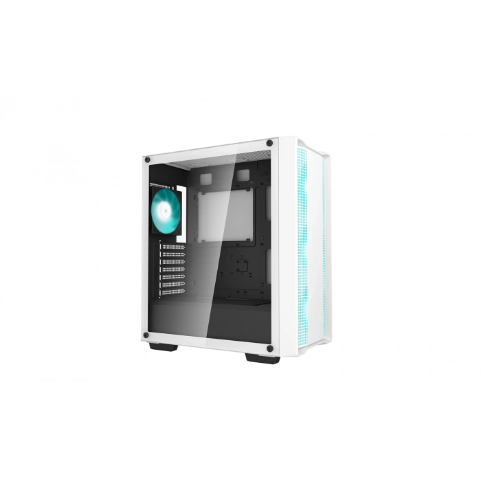 DEEPCOOL CC560 MESH WH V2 Gaming Mid-Tower PC Kasası Beyaz