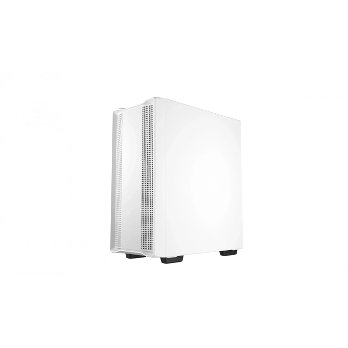 DEEPCOOL CC560 MESH WH V2 Gaming Mid-Tower PC Kasası Beyaz