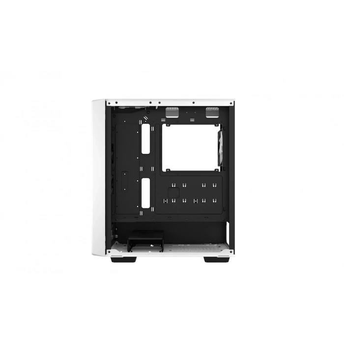 DEEPCOOL CC560 MESH WH V2 Gaming Mid-Tower PC Kasası Beyaz