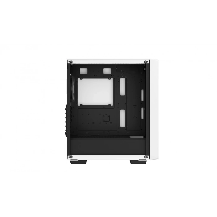 DEEPCOOL CC560 MESH WH V2 Gaming Mid-Tower PC Kasası Beyaz