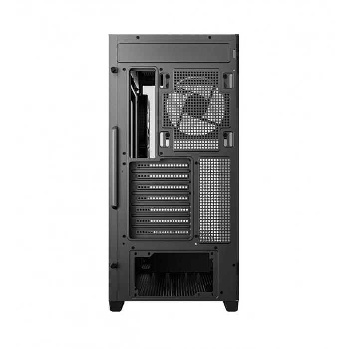 DEEPCOOL CG580-4F Gaming Mid-Tower PC Kasası