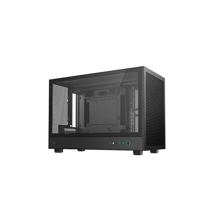 Deepcool Ch260 Matx Gaming Oyuncu Kasa