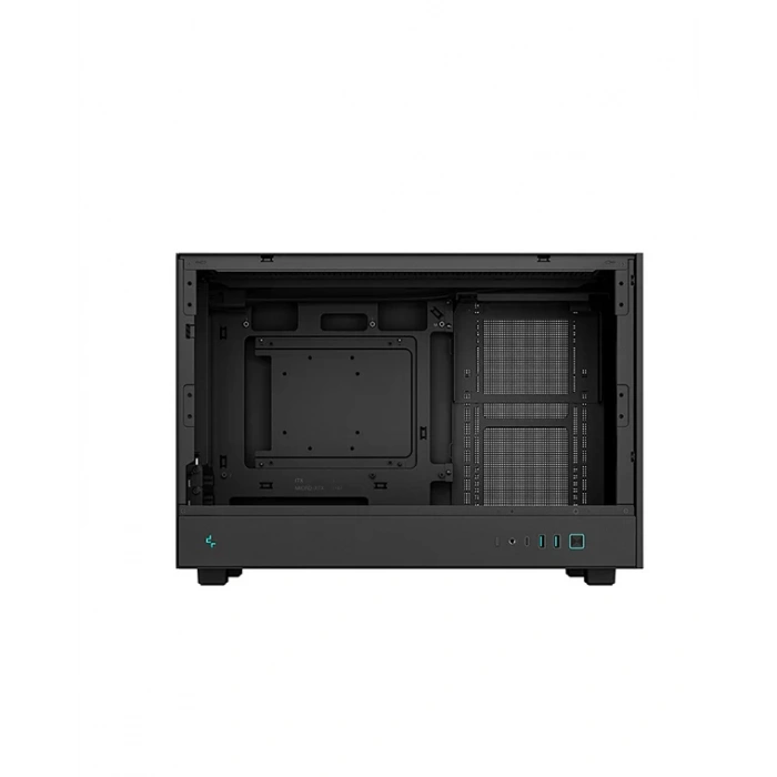 Deepcool Ch260 Matx Gaming Oyuncu Kasa