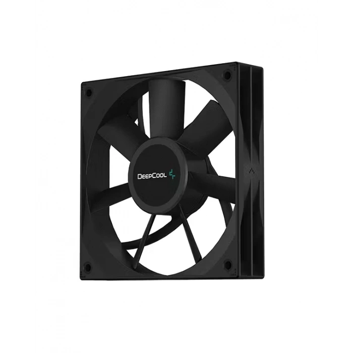 DEEPCOOL CH370-WH Gaming Micro ATX PC Kasası Beyaz